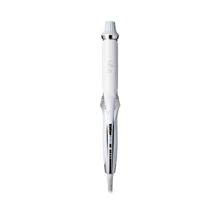 MTG ReFa CURL IRON PRO 32 ホワイト RE-AW-02A 当店限定2年保証付