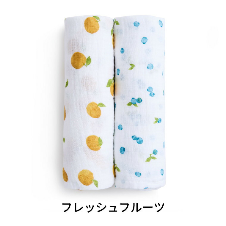 フレッシュフルーツ