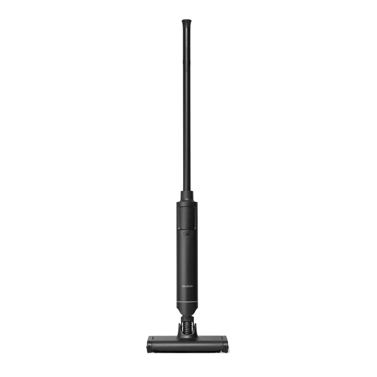 バルミューダ ザ・クリーナー ライト BALMUDA The Cleaner Lite ホバー式クリーナー 正規販売店 C02A-BK ブラック