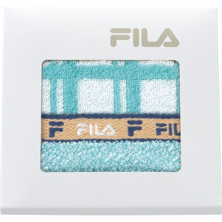 フィラ FILA ラグーナ ハンドタオル FL598