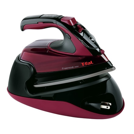 ティファール T-fal アイロン フリームーブ ミニ FV5020J0