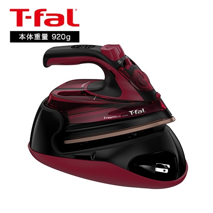 ティファール T-fal フリームーブ ミニ 6470 FV6470J0