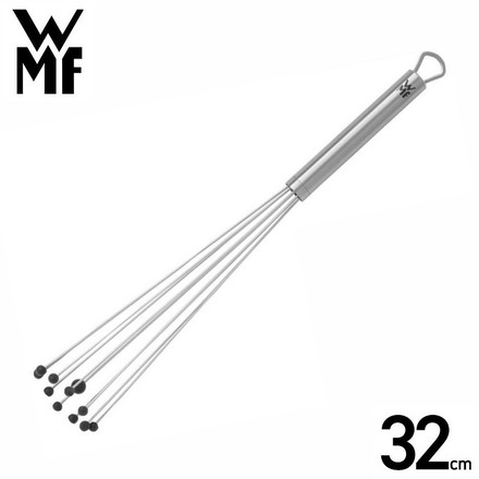 WMF ヴェーエムエフ シリコーンボウルウィスク 32cm W1876646030