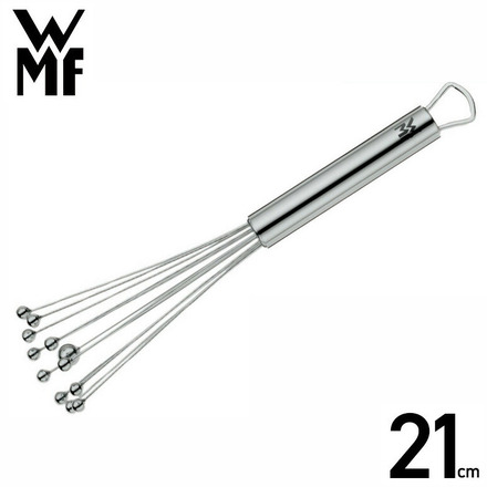 WMF ヴェーエムエフ ボウルウィスク ミニ 21cm W1874426030