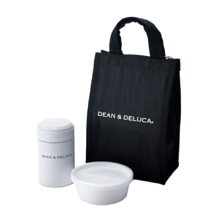 DEAN & DELUCA スープランチセット