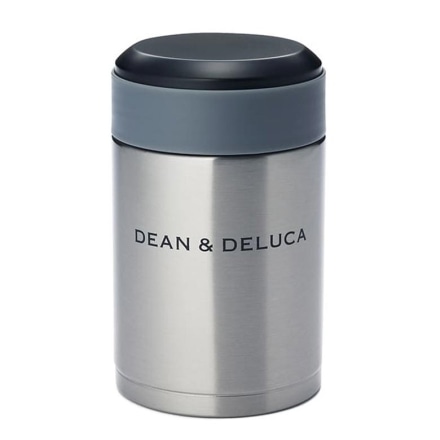 DEAN & DELUCA　スープポット300ml シルバー