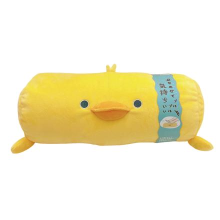 足ぶるぶるる フットマッサージャー アヒル