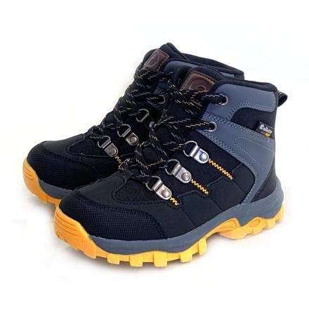 creator クリエイター aLtS110j trekking ShoeS jr 22ｃM ALTS120J.BLackxMuStarD