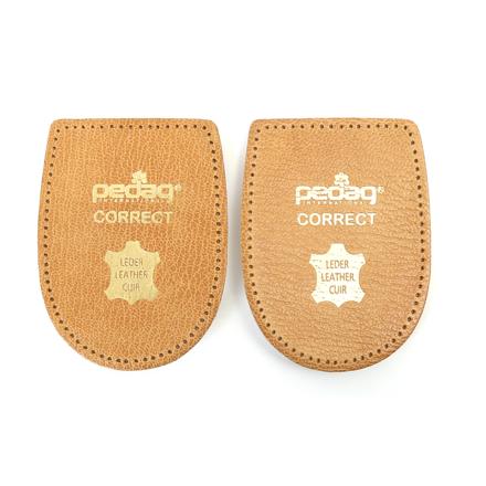 ペダッグ Pedag ART129 Heel Insole L
