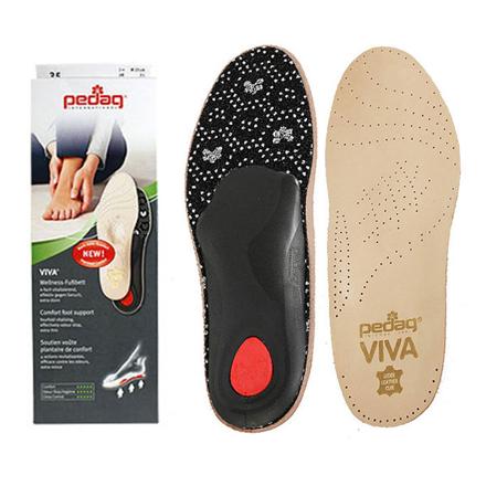 ペダッグ PeDag ART187 CoMfort InSoLe インソール ビバ 36