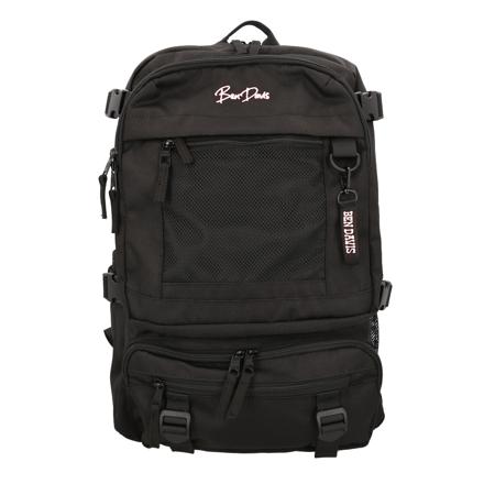 BENDAVIS ベンデイビス MESH DAYPACK リュック BLACK/WHITE