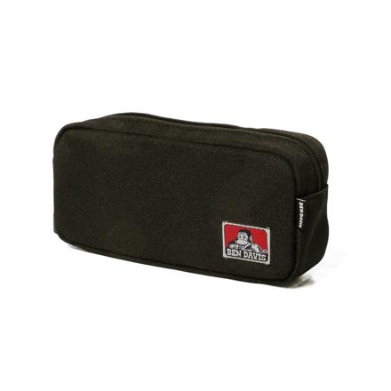 BENDAIVIS ベンデイビス PEN CASE ペンケース BDW-9165 BDW-9165 BLACK