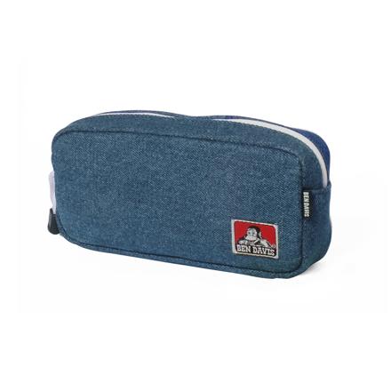 BENDAIVIS ベンデイビス PEN CASE ペンケース BDW-9165 DENIM