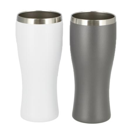 IE NOMI BEER STAINLESS TUMBLER ステンレスビアタンブラー ペア ペアタンブラー セット