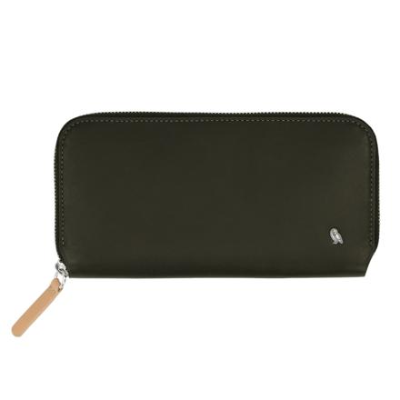 beLLroy ベルロイ FOLIO WFWB 財布 BLack