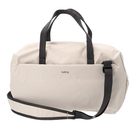 beLLroy ベルロイ Lite DuffeL BLFA ボストンバッグ ChaLk