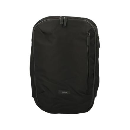 beLLroy ベルロイ TRANSIT BACKPACK BTBA リュック BLack