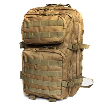 B-64 アサルトリュックミディアム コヨーテ