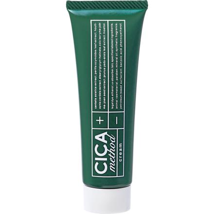 CICA METHOD CREAM シカクリーム 50g 保湿クリーム ホワイト