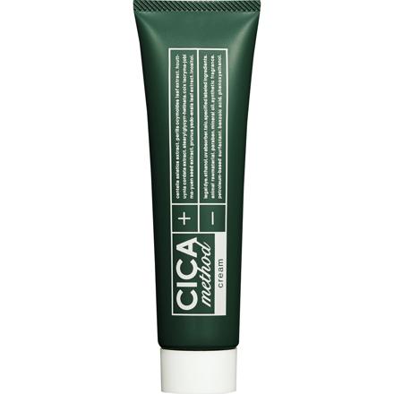 CICA METHOD CREAM 100ｇ 保湿クリーム ホワイト