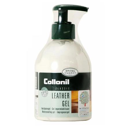 コロニル CoLLoniL #coLLoniL46 レザージェル 230ML レザージェル 230ML