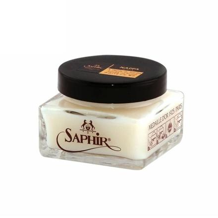 サフィール SAPHIR スペシャルナッパデリケートクリーム 75ML NAPPA JAN:3324011193023