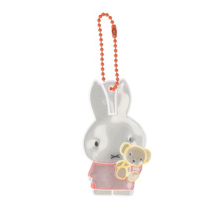 GLiMMiS Miffy リフレクター リフレクター ぬいぐるみOR