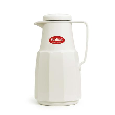 HELIOS VACUUM JUG BaSic 1.0L ジャグ ホワイト