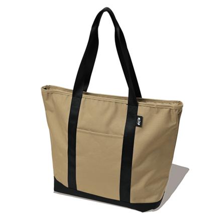 KiU キウ 600D トートバッグ 600D TOTE BAG トートバッグ 911.ベージュ