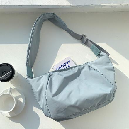 ショルダーバッグ kbag06 ブルー
