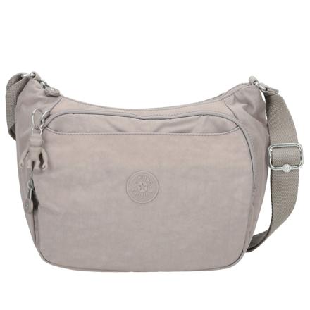 kipLing キプリング CAI ショルダーバッグ I258789L.GYguri