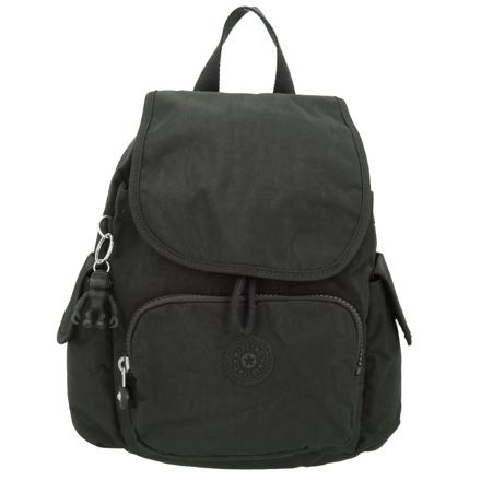 kipLing キプリング CITY PACK MINI リュック I2670P39.BKnoir