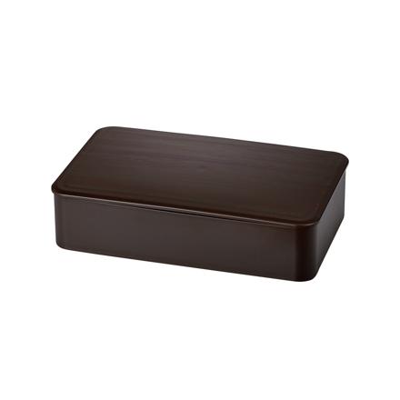 一段ランチ L 茶木目