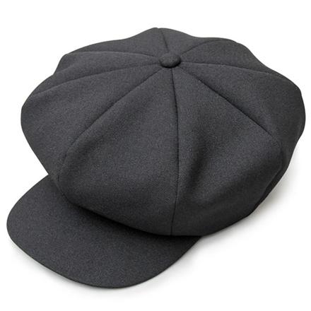 Mr.COVER CaSquette Hunting Mc-2006 帽子 BLACK