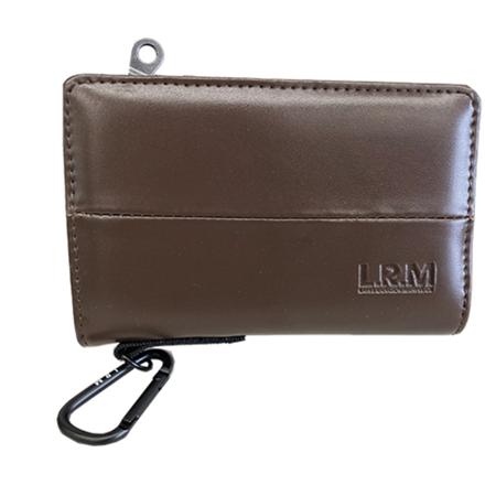 メンズ ミドル財布 CMK21-0799チョコ