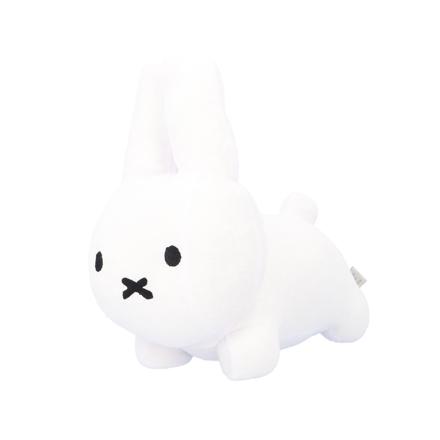 Miffy シートベルトクッション クッション うさぎ