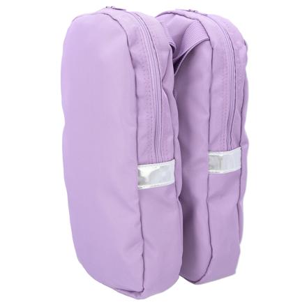 サンドセル ランドセル用補助バッグ ラベンダー