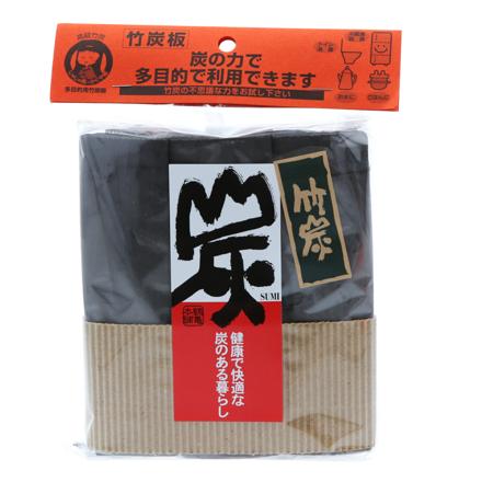 多目的用徳用竹炭 250g入 竹炭 250g