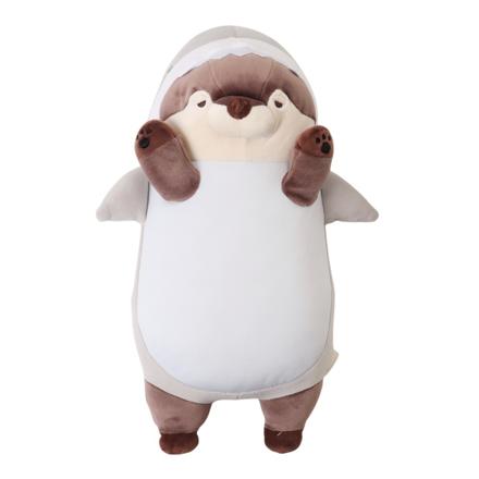 おやすみクールピロウ サメ/くるり