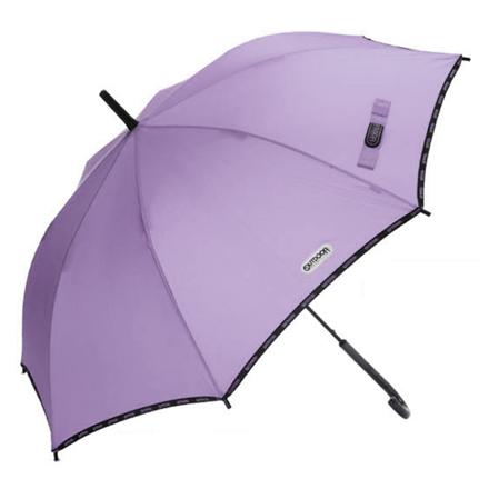 アウトドア プロダクツ OUTDOOR PRODUCTS 58cM 無地ロゴハイピングカサ 品番（10001037） ライトパープル