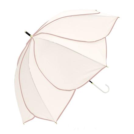 ParaSoL フレラ 50cM 傘 オフホワイト