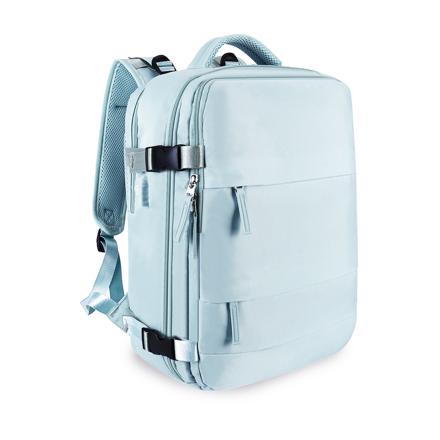 リュック 旅行カバン pmybag35 ブルー