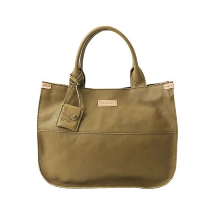 toleur カウレザートート OL