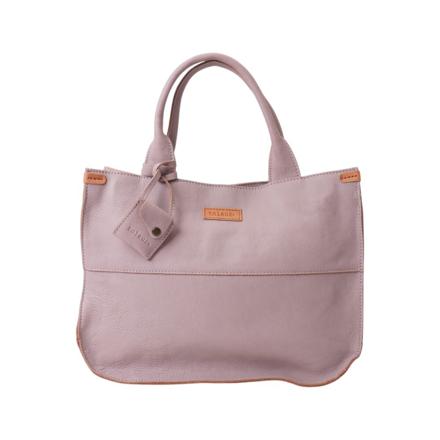 toleur カウレザートート LV