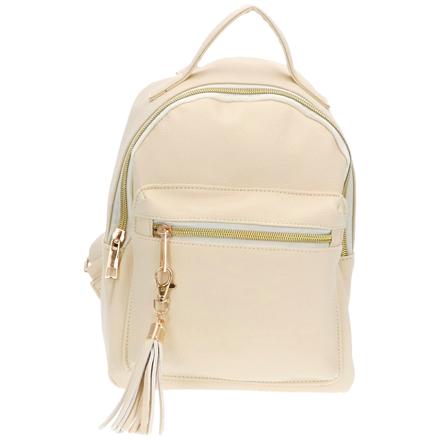 シンディ Cindy ミニリュック 250005 アイボリー