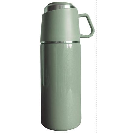 ロッコ ワンプッシュアンドコップ ボトル 350ML ボトル350ML OLIVE