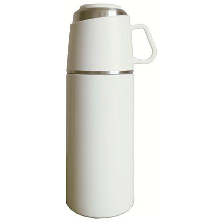 ロッコ ワンプッシュアンドコップ ボトル 350ML ボトル350ML IVORY