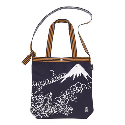 rootote TALL マエカケA 2Wayトートバッグ rootote2508 250808フジ