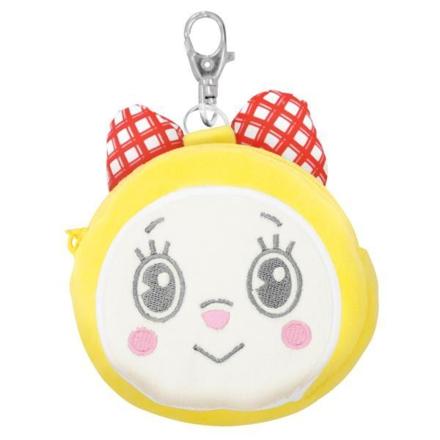 バッグポーチ ミニ ドラえもん ドラミちゃん