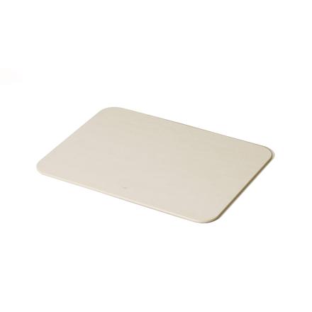 SoiL BATH MAT Light reverSibLe バスマット White